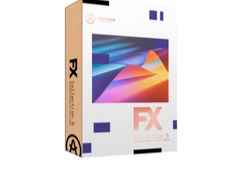 Arturia FX Collection 5 Pro